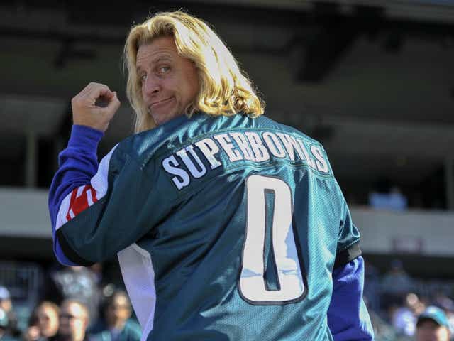 Ny Giants And Eagles Fans Rivalry May Do Good With Jersey Burning Ny Giants And Eagles Fans Rivalry May Do Good With Jersey Burning