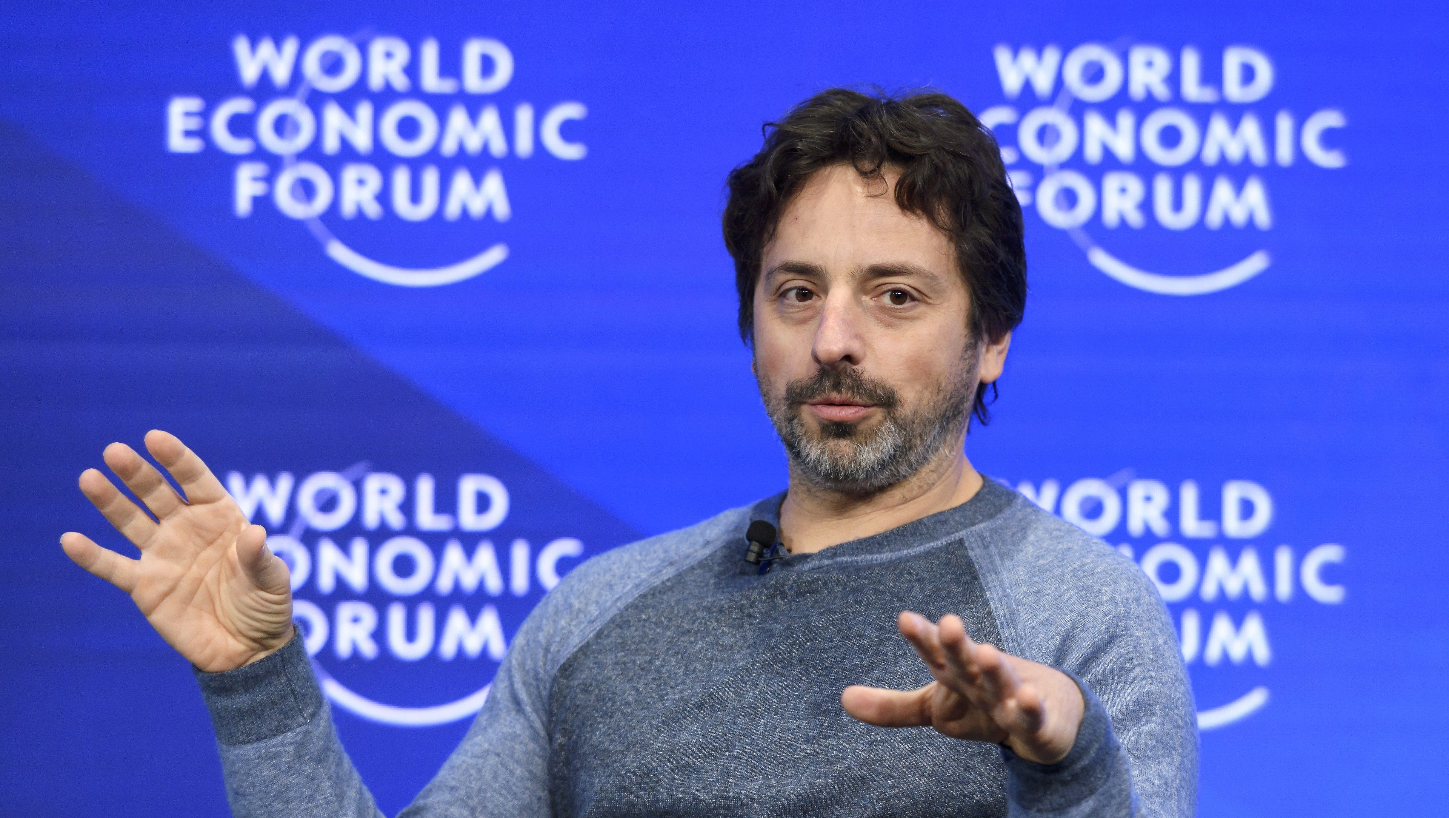 google co founder to build 100m blimp