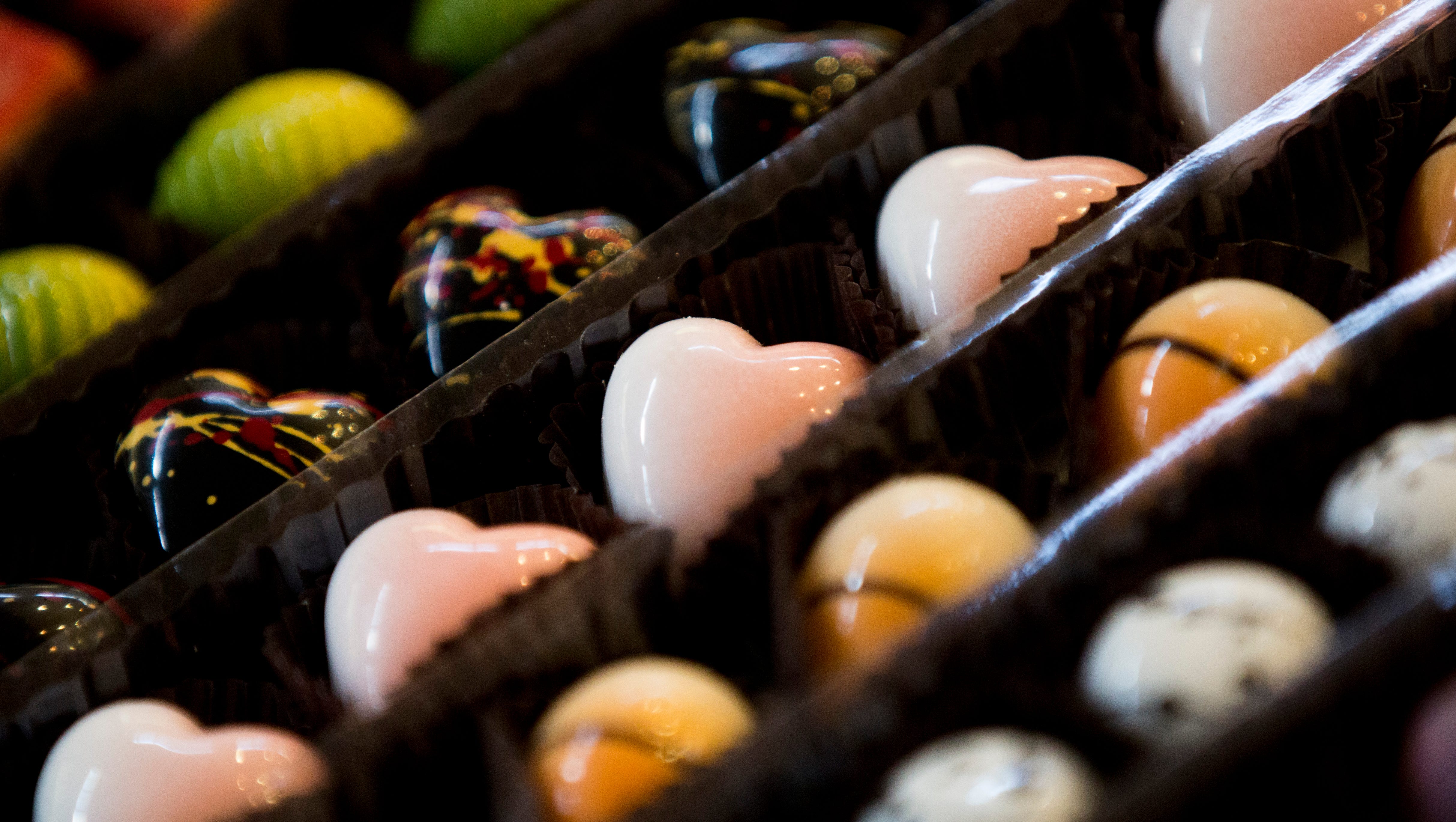 Descubrir 72+ imagen chocolates fort myers Viaterra.mx