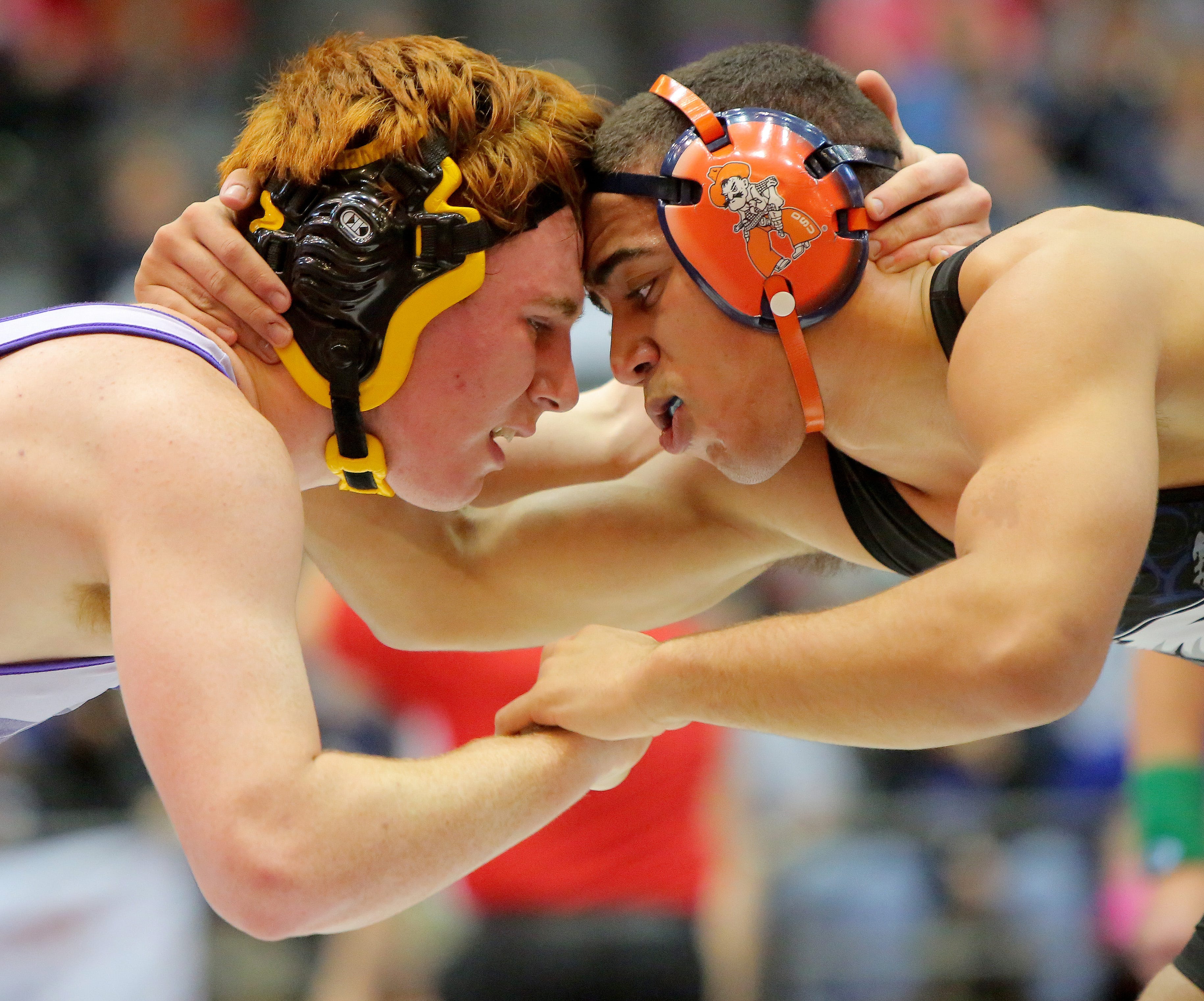 EDITORIAL Wrestling with hard choice