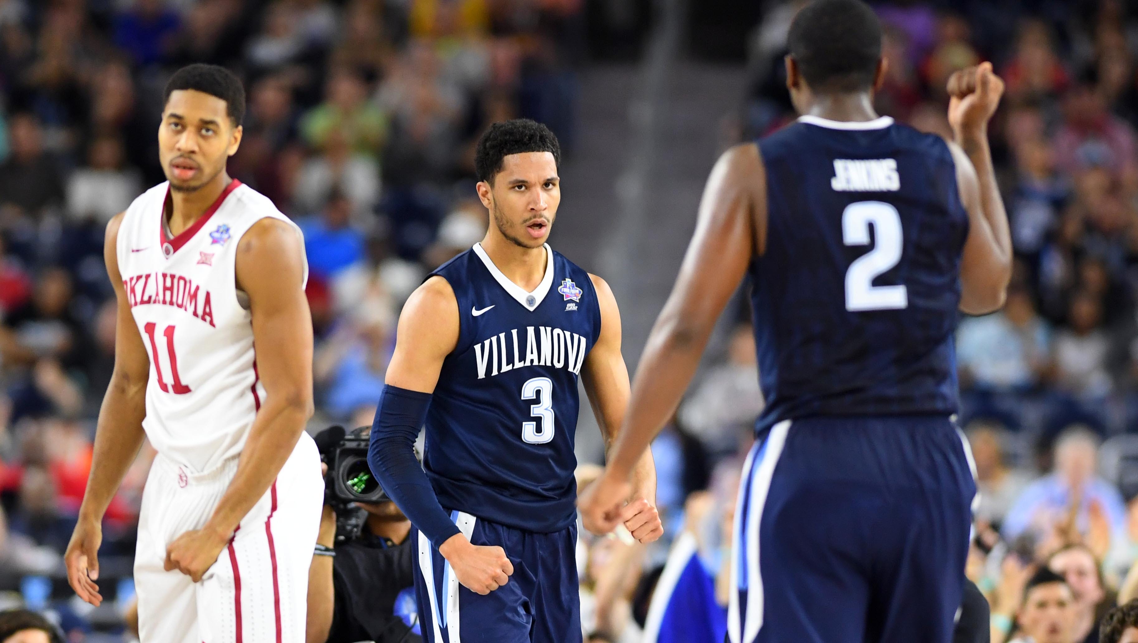 Big East Conference College Basketball Season Preview For 2016 17