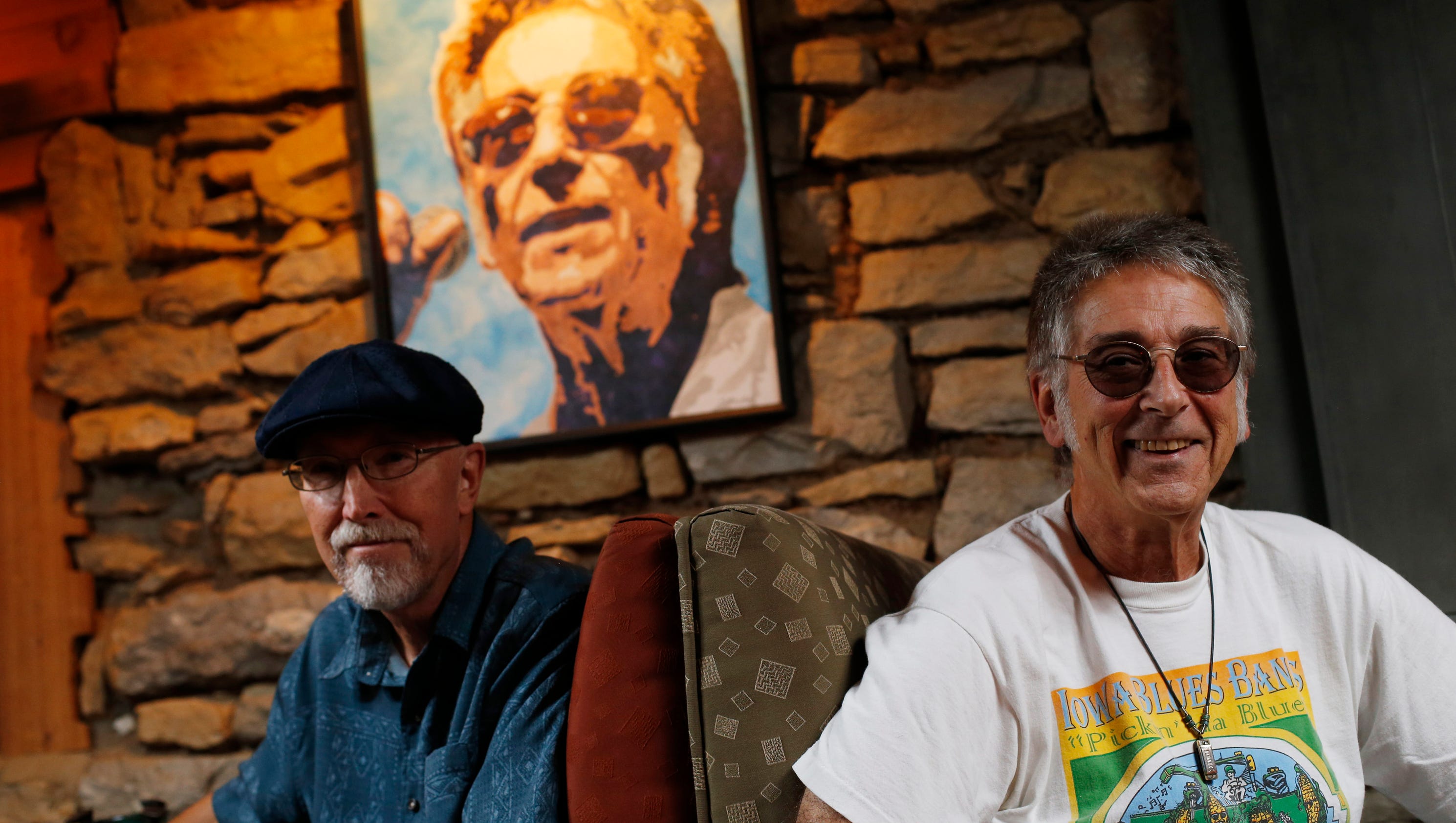 After three decades, Bob Dorr and the Blue Band is saying 'goodbye' to