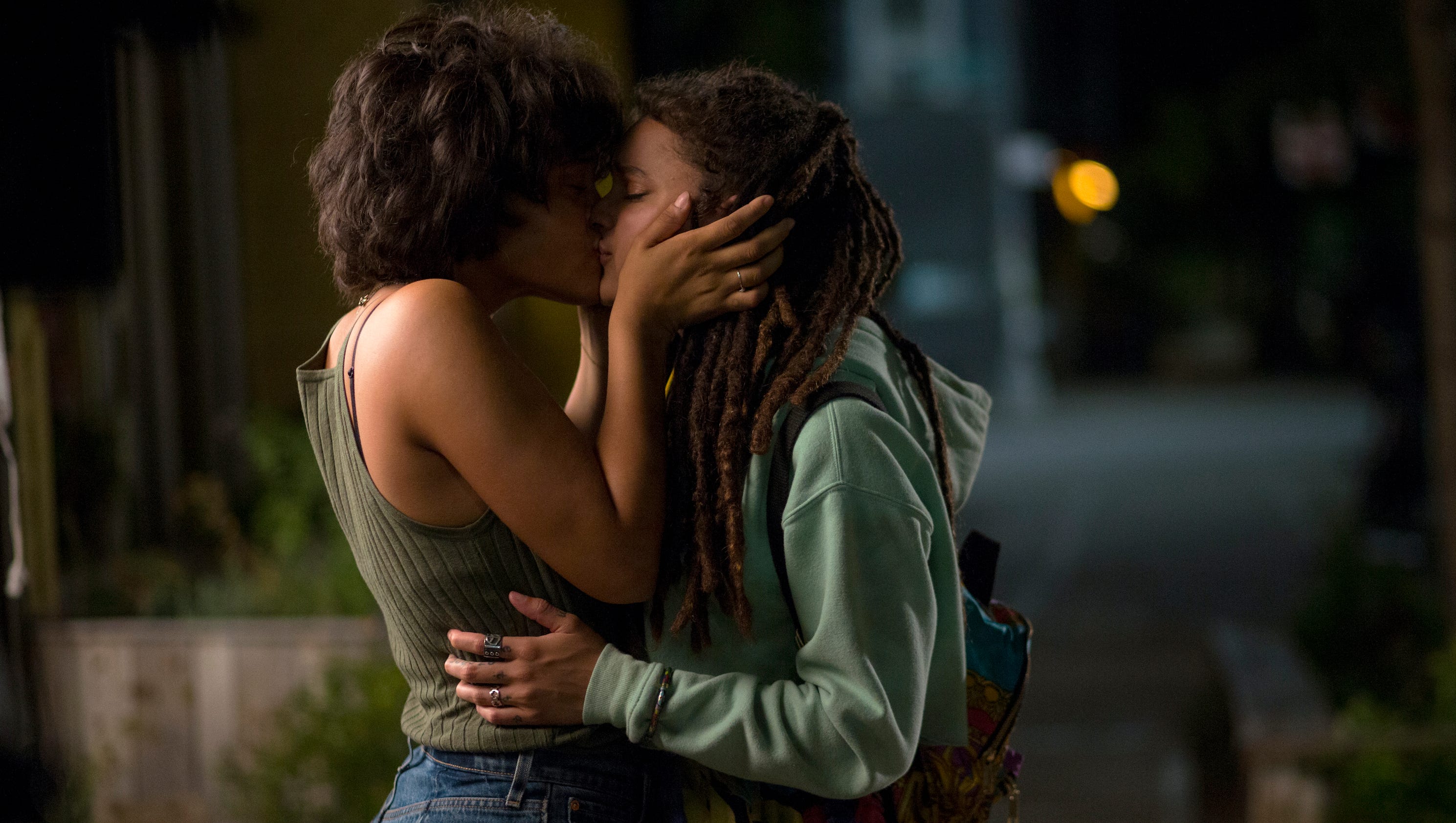 In new LGBTQ movies and TV shows, coming out is anything but tragic