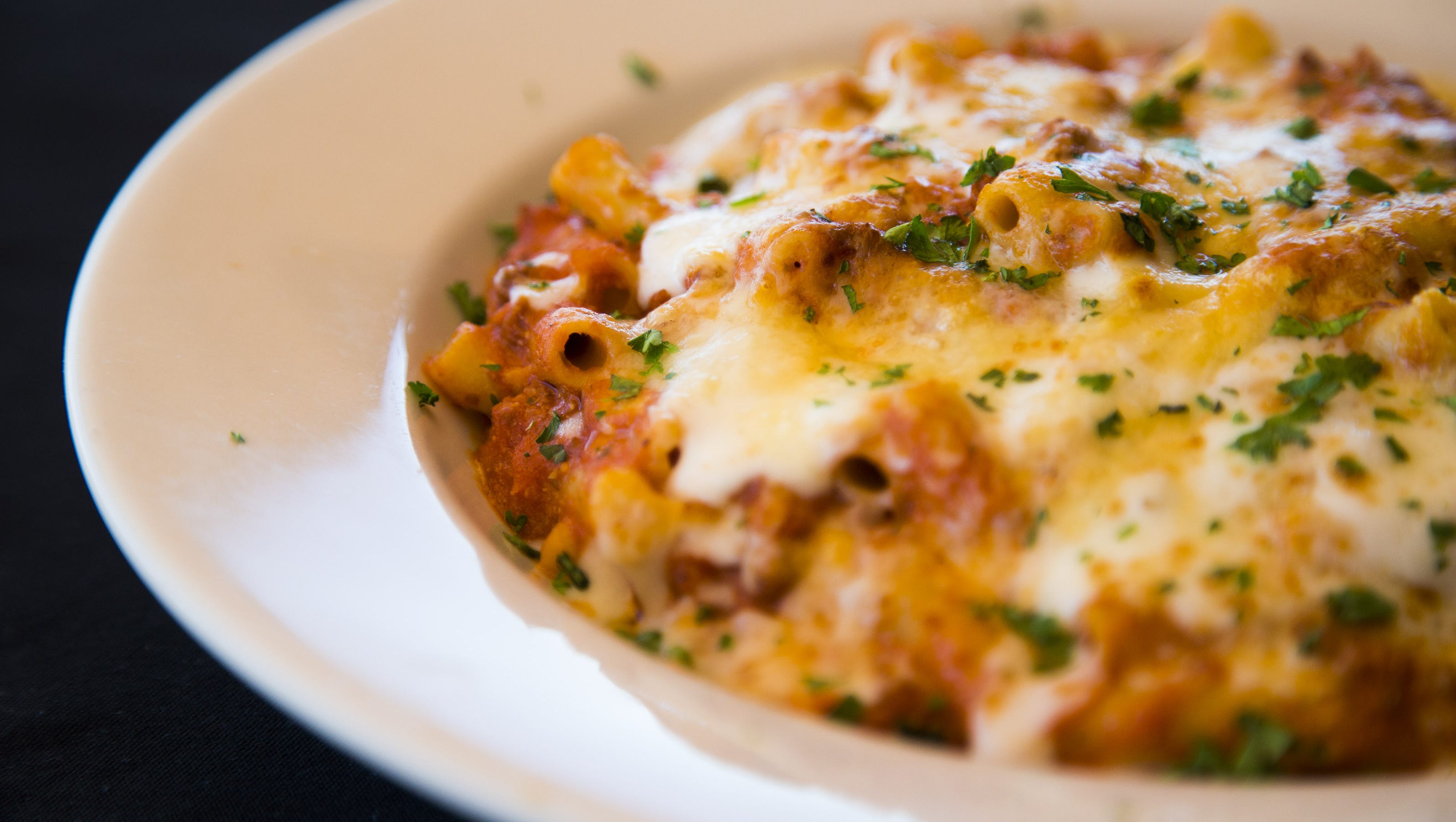 Review Cucina Tagliani In West Valley Embraces Italian Kitchen