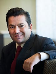 John Boyd Jr., principal with The Boyd Company, Inc.