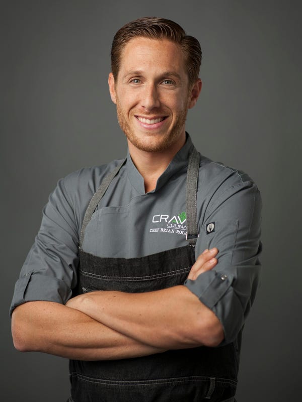 Crave Culinaire chef Brian Roland critical after accident at Ferrari of ...