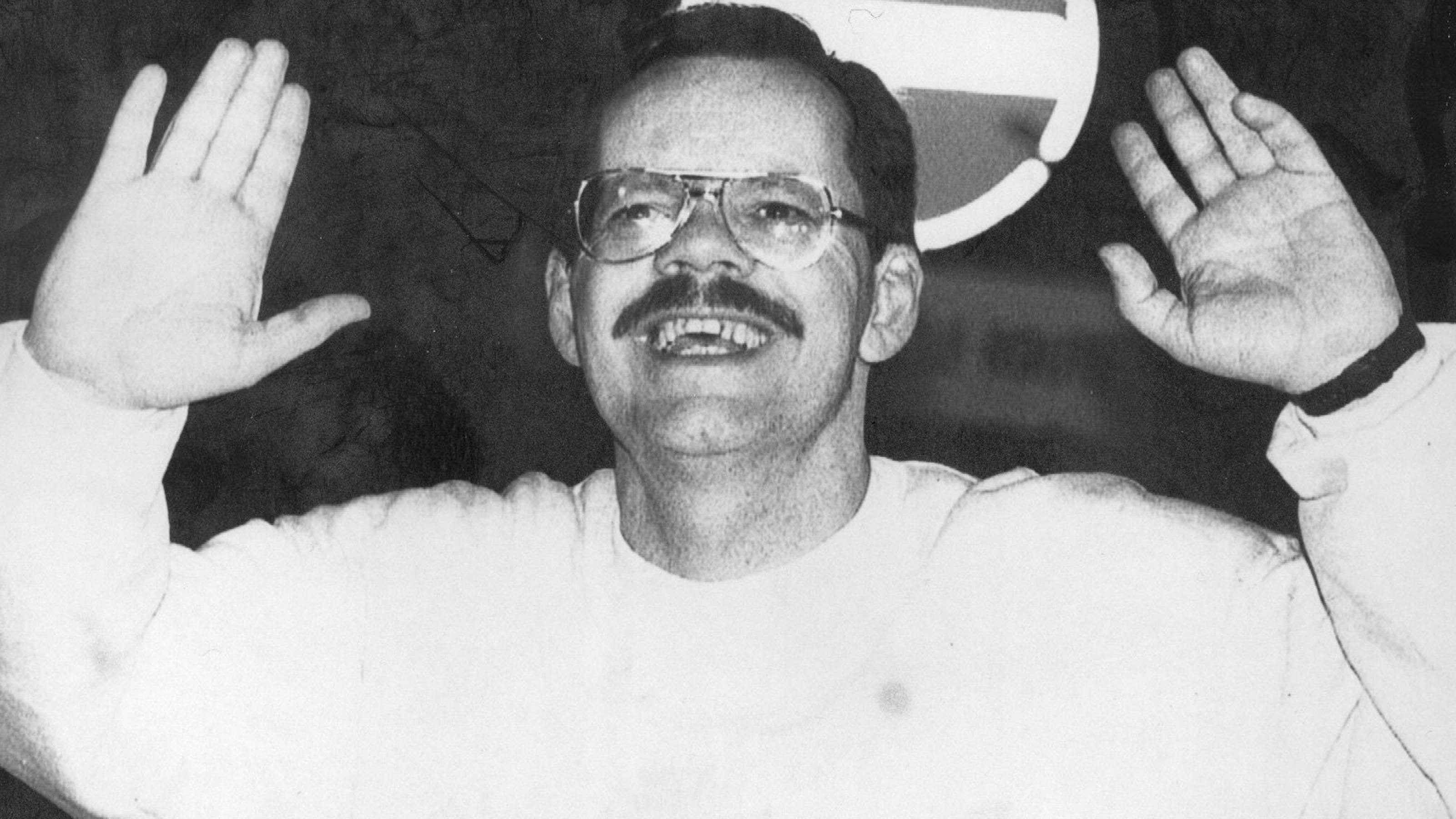 Pastor Terry Anderson - j614ftm