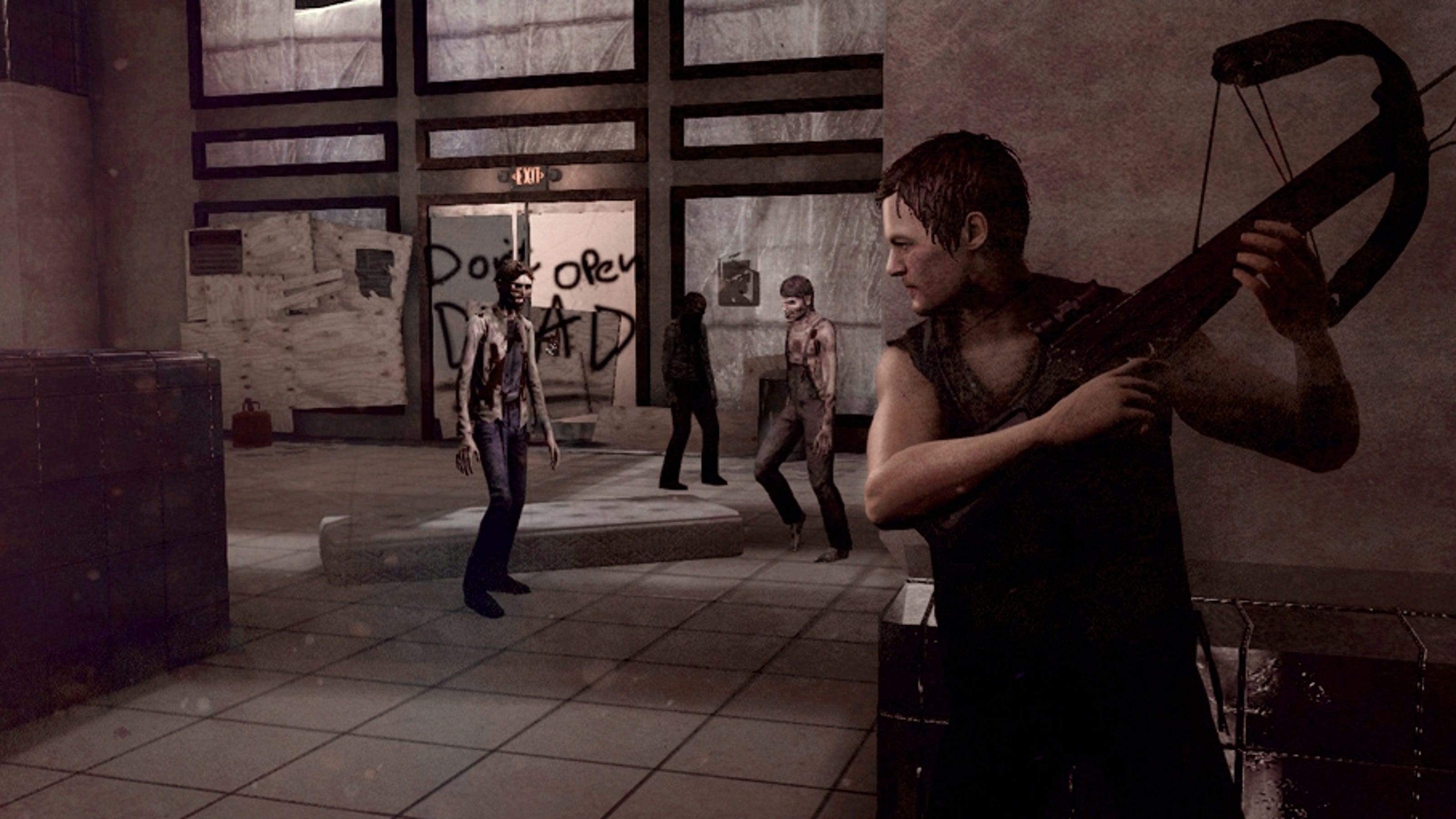Survival instinct. The Walking Dead Survival Instinct Дэрил. The Walking Dead инстинкт выживания Дэрил. Игра Ходячие мертвецы инстинкт выживания. Walking Dead инстинкт выживания ps3.