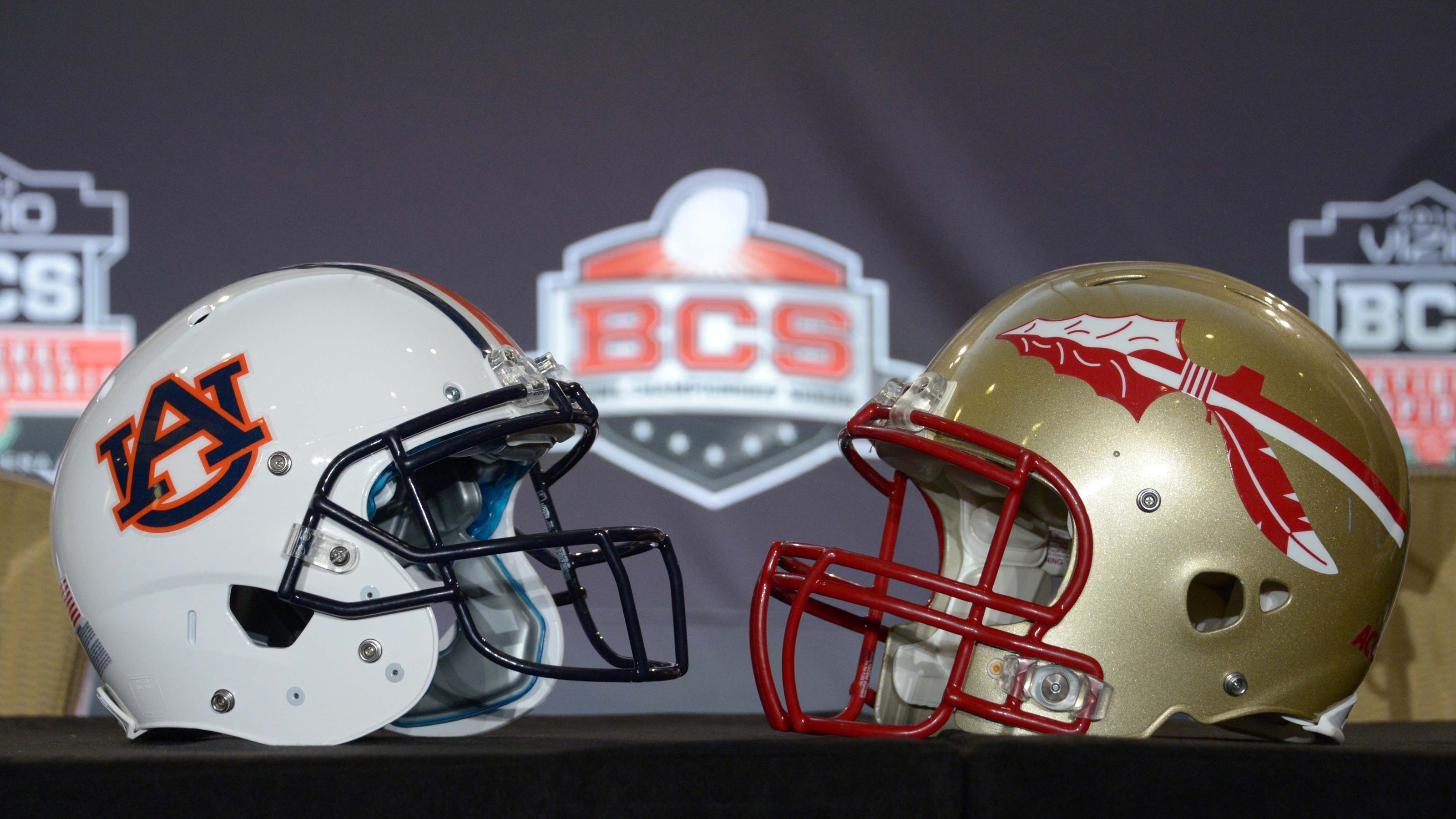 BCS title game predictions