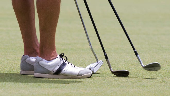 The Jimmy Graves Memorial Golf Tournament will be held Oct. 7 at Sandridge Golf Club in Vero Beach.