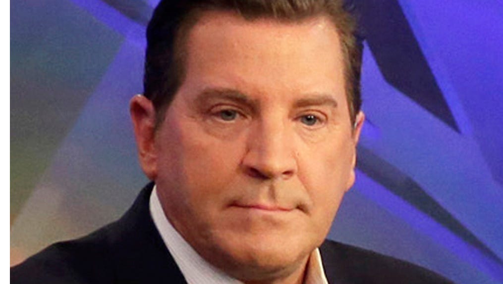 Fox News' Eric Bolling suspended over alleged lewd texts to women