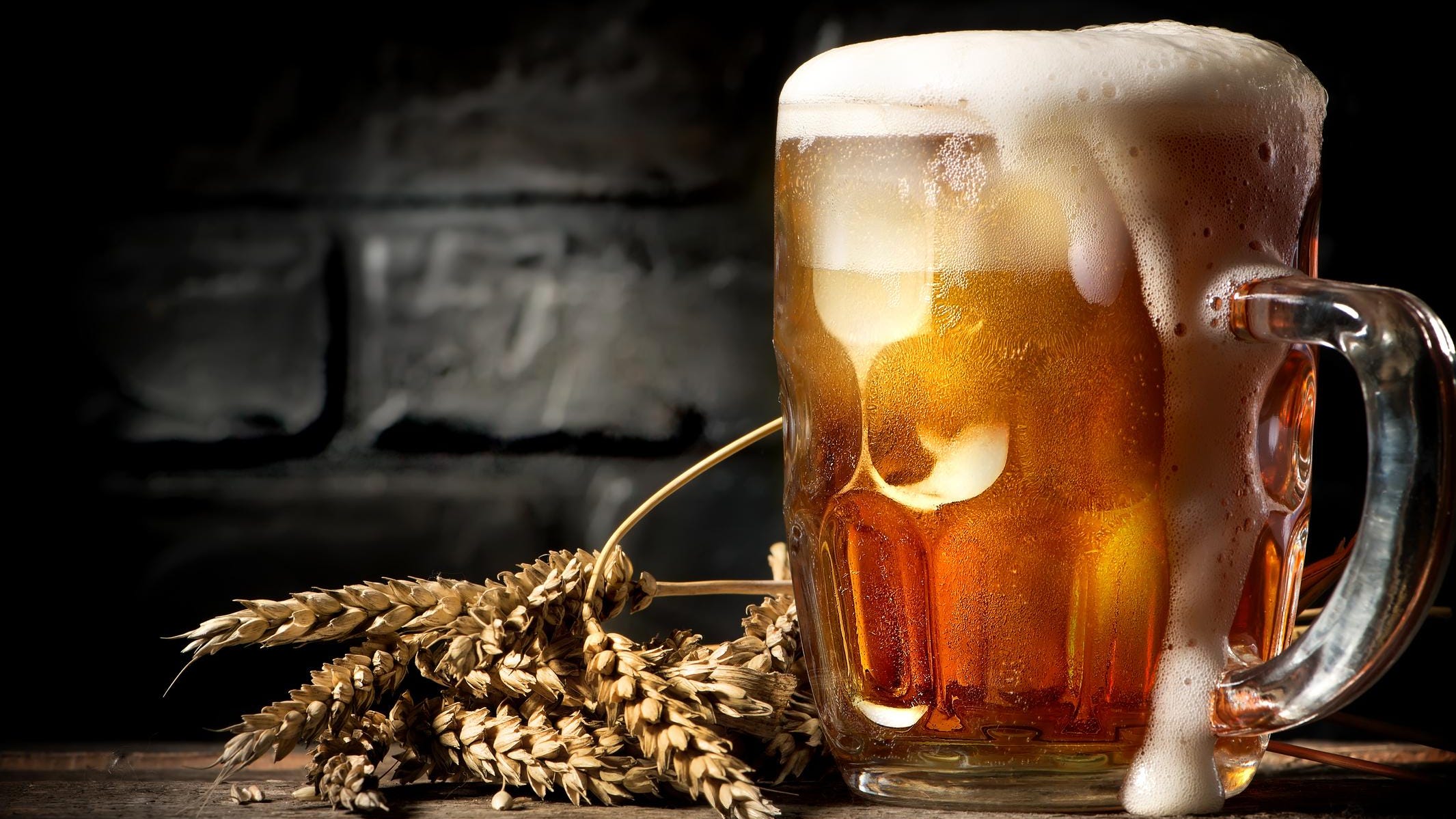 Which Bock beers are best for spring?