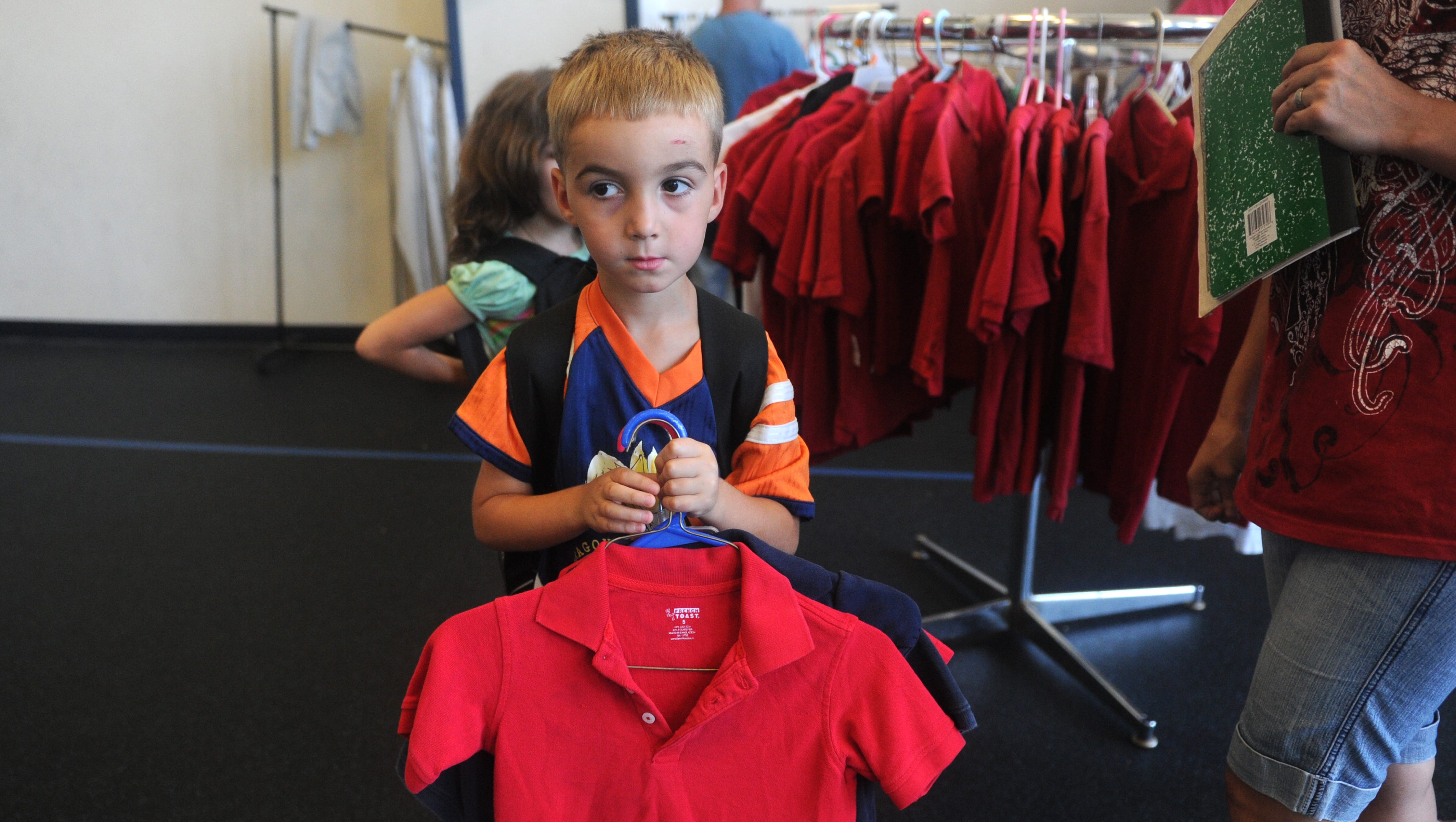 should pupils wear school uniform