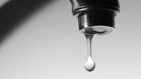 Repairing a leaky faucet isn't too expensive, but a replacement runs an average of $239, according to HomeAdvisor.