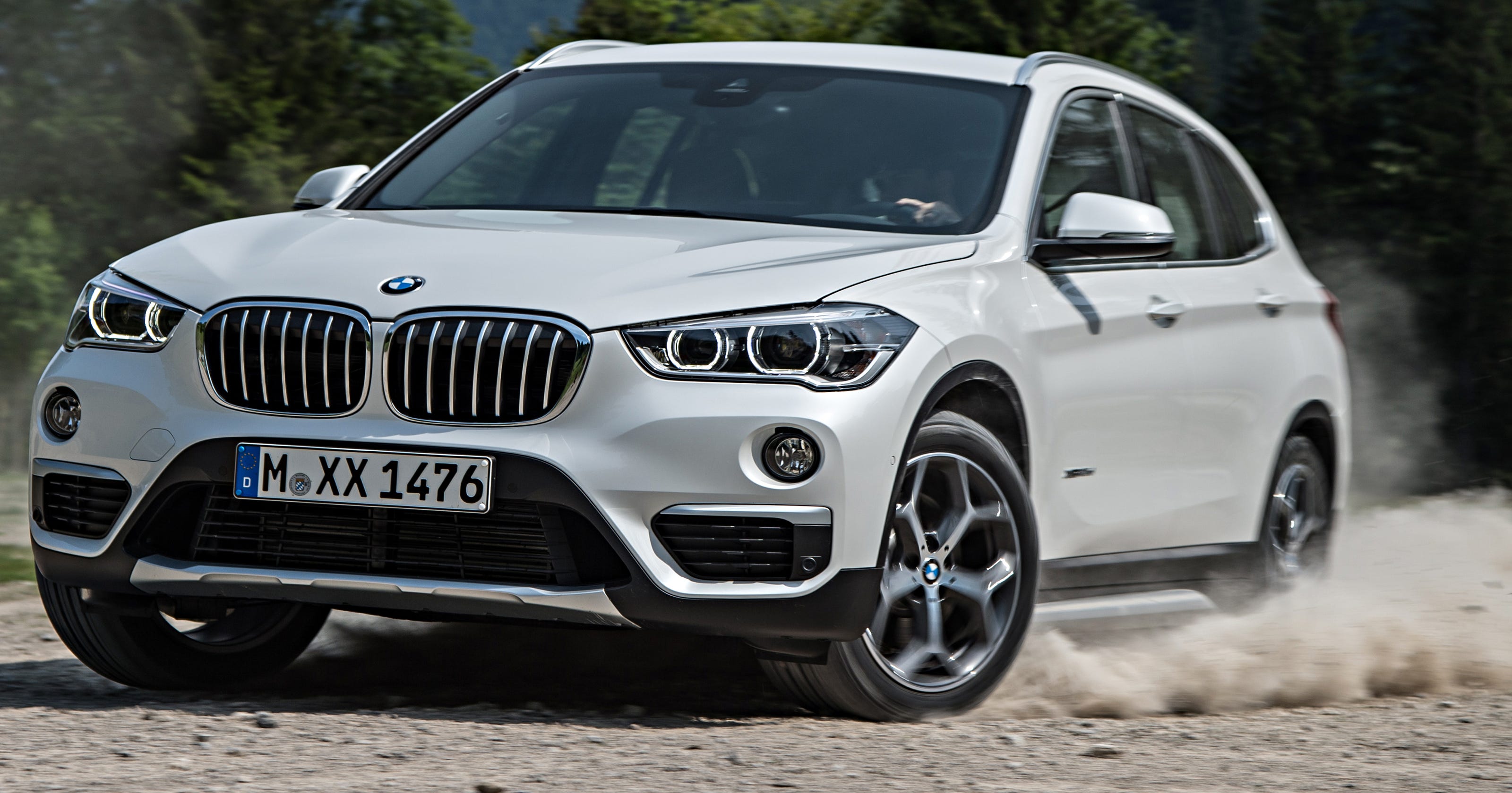 Best Luxury Suv Guide Gentleman S Gazette