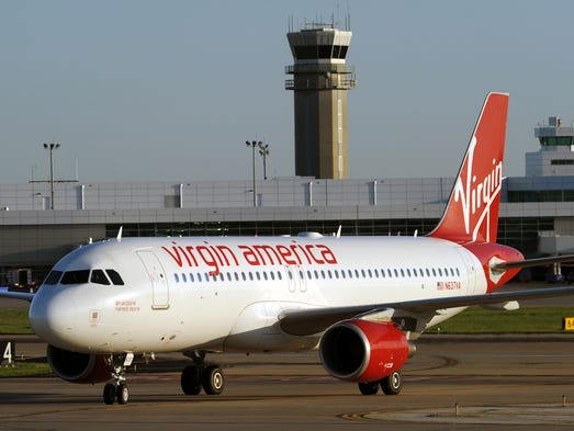 Virgin America sparked a major fare war when it tried