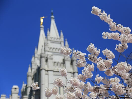 lds doctrine leaves potential for eternal polygamy