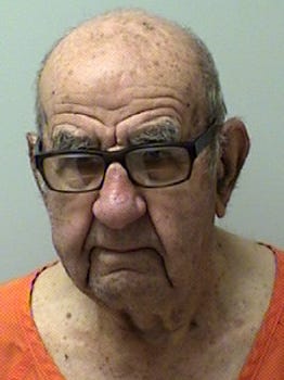 Edward Heckendorf, 93, of Wausau, was found guilty on eight counts of sexually assaulting a child under the age of 13.