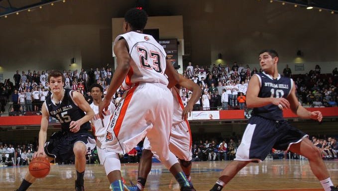 2015 16 High School Boys Basketball Team Previews