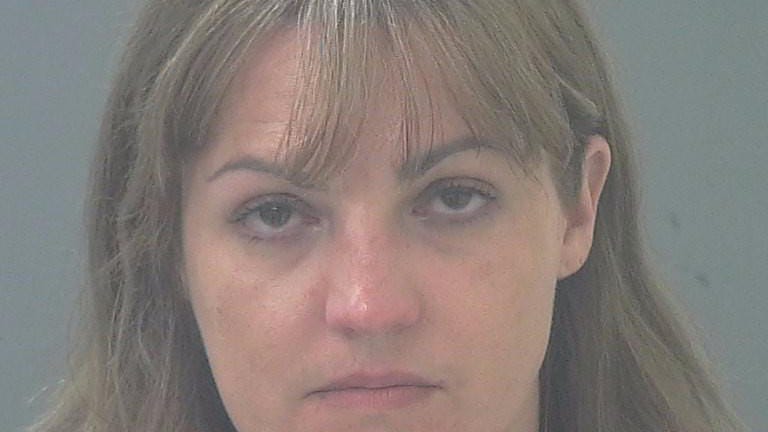 Navarre High School Teacher Arrested For Allegedly Having Sex With