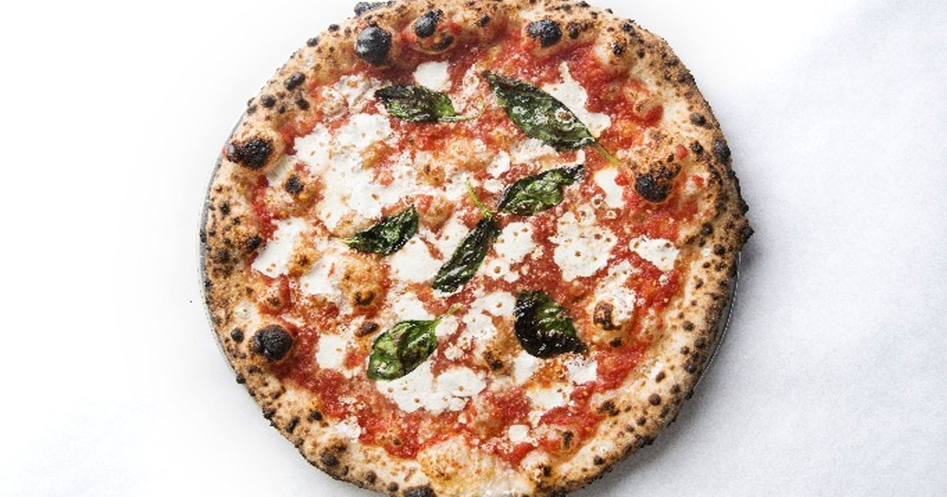 America S 15 Best Pizzas
