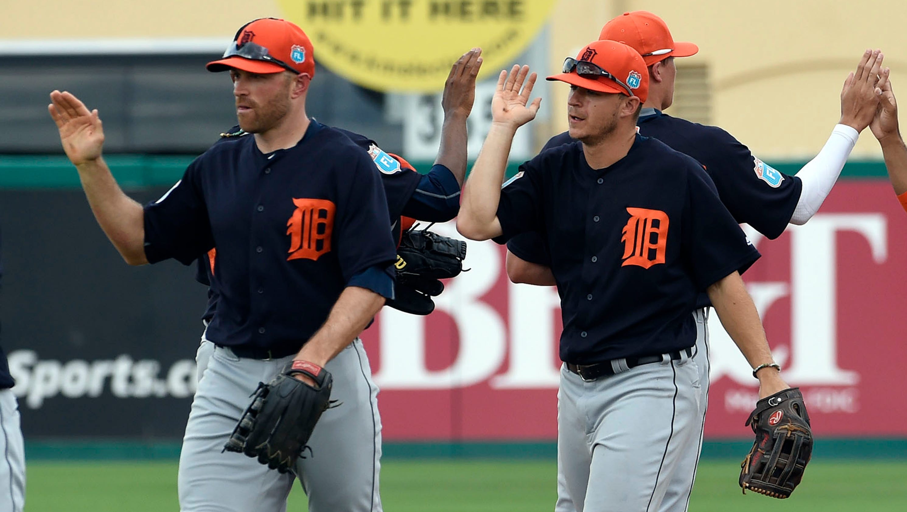 Detroit Tigers fans can stream live games locally this season