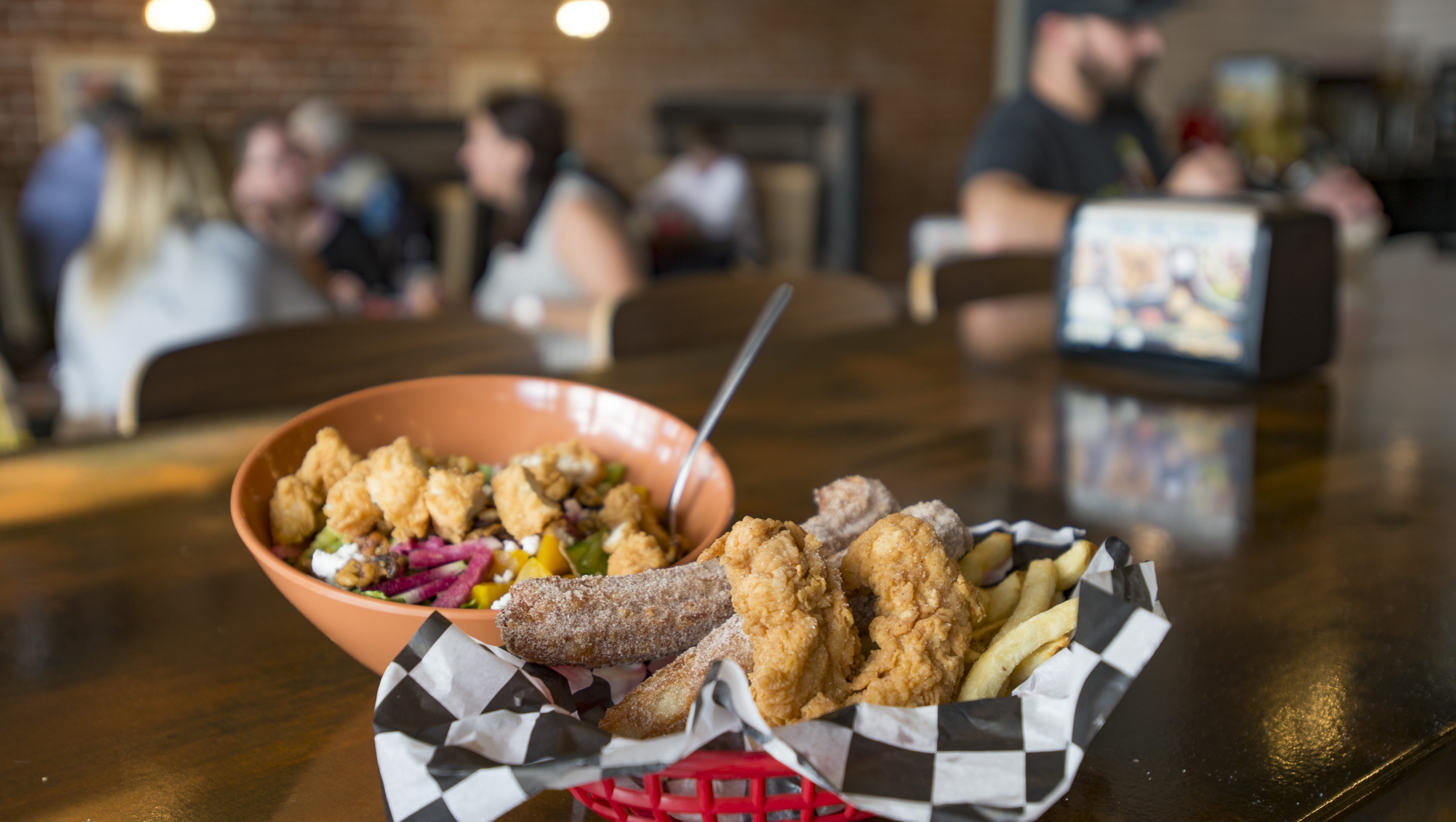 Hot Corner Concepts Has Built A Fort Collins Restaurant Empire