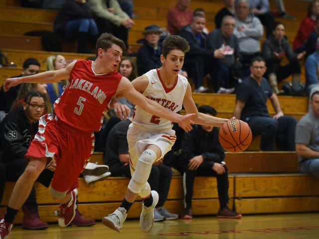 Lakeland Boys Basketball Gunning For A Fast Start