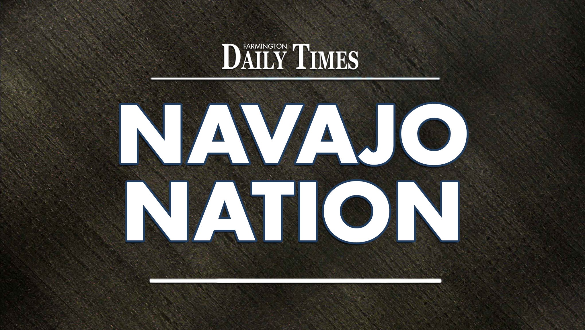 Navajo Nation looks to use portion of ARPA funds on infrastructure, hardship assistance - Farmington Daily Times