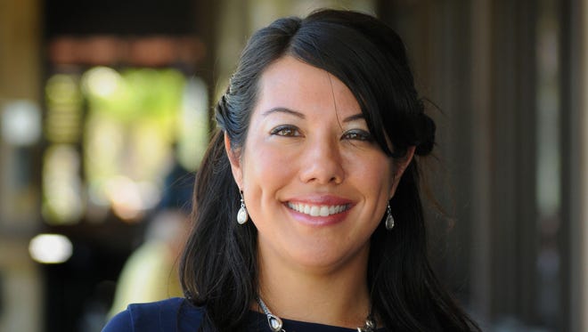 Susan Hammerling Hodgers