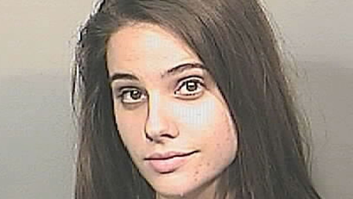 Photos Arrest mugshots 123