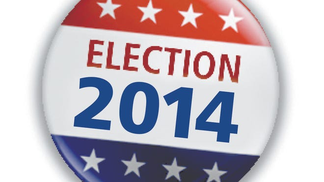 Election Day is Tuesday, Nov. 4