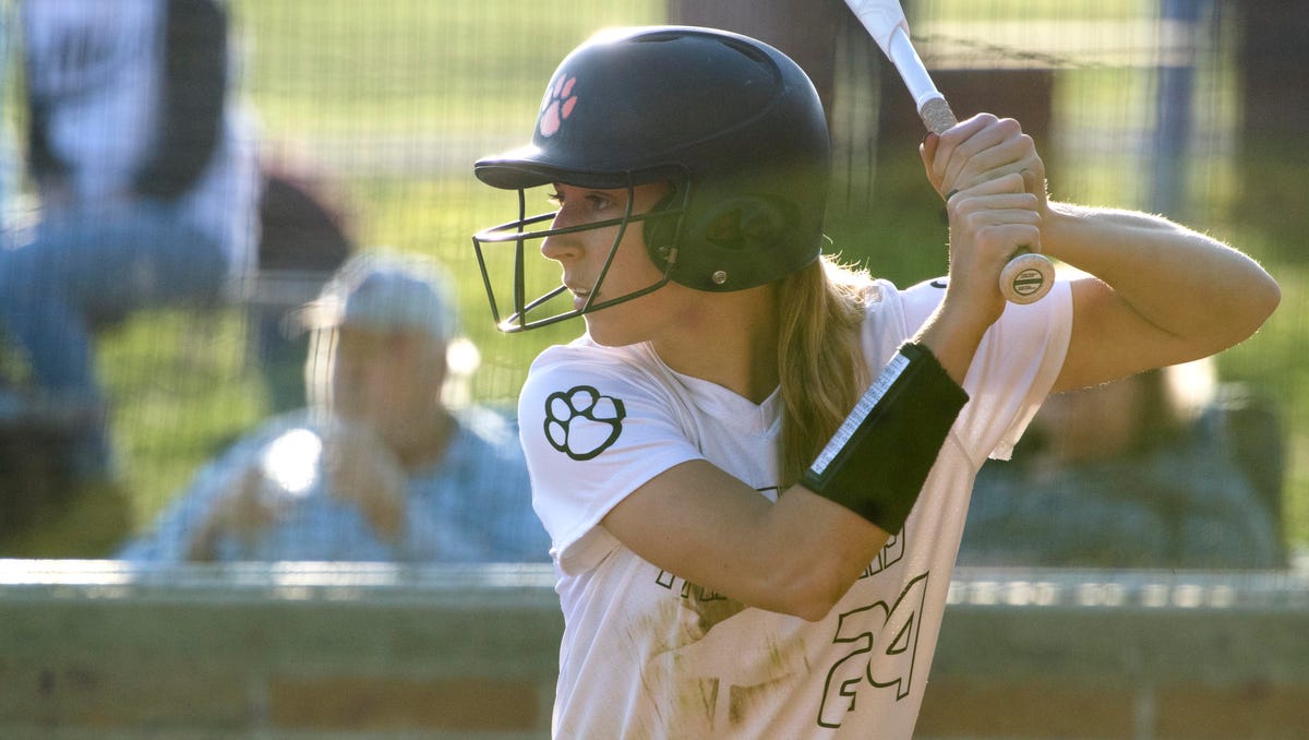 Powell leads district with 62 win over Anderson County