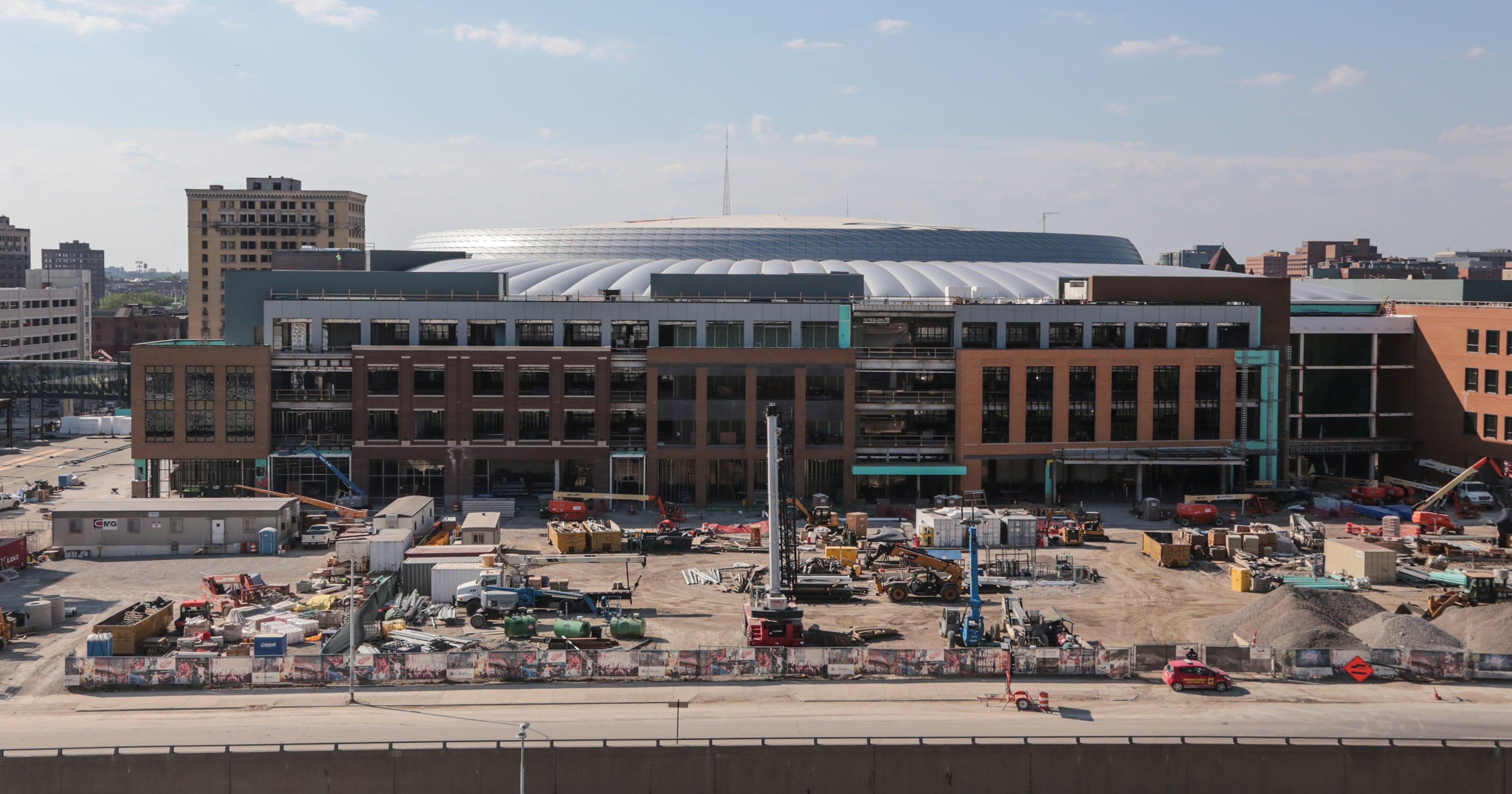 Detroit schools board doesn #39 t decide on putting Pistons arena funding
