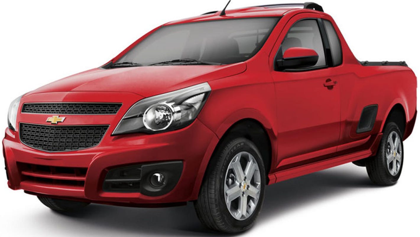 7 hot cars you can buy in Mexico, but not the U.S.