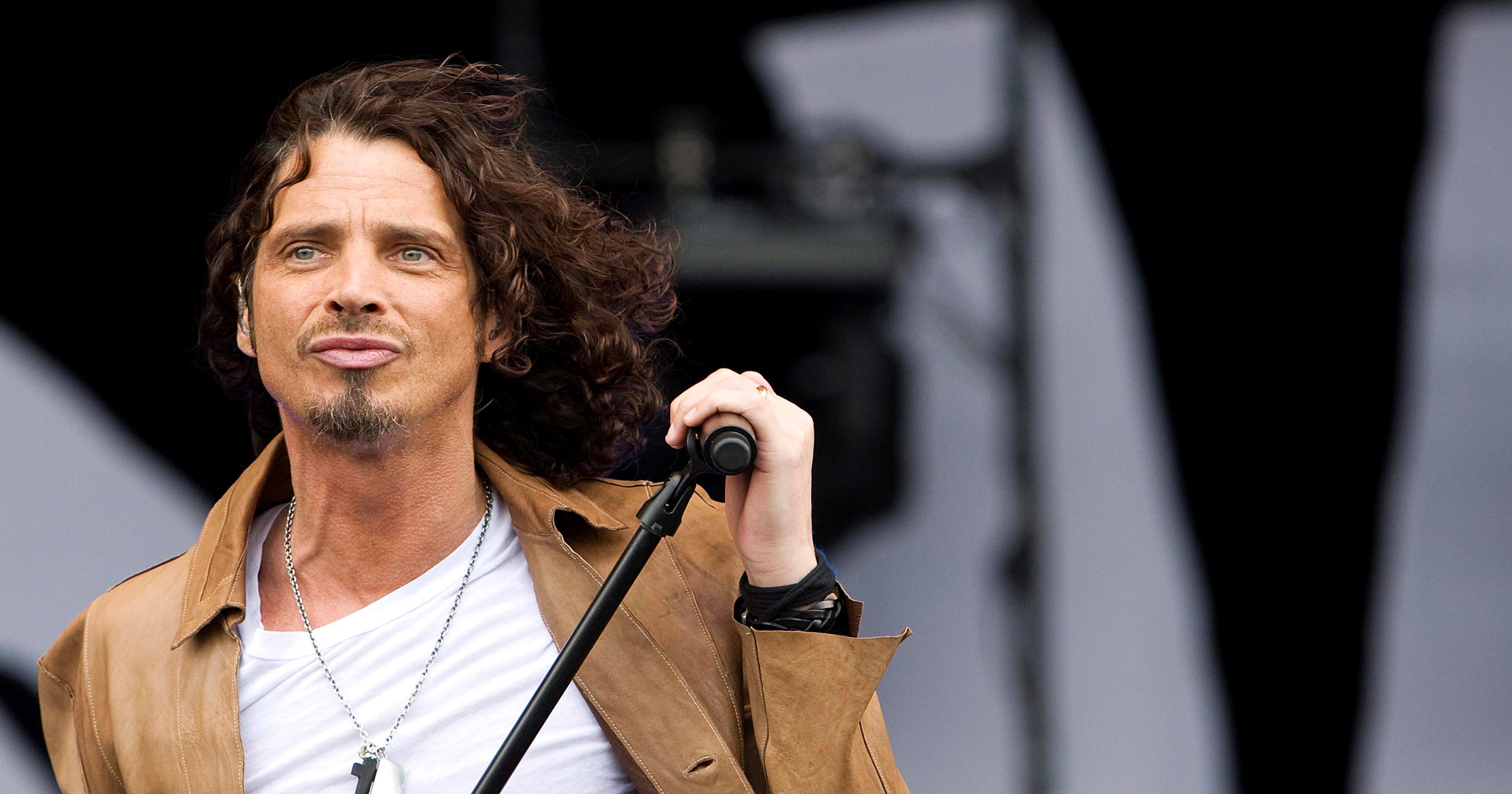 chris cornell last tour