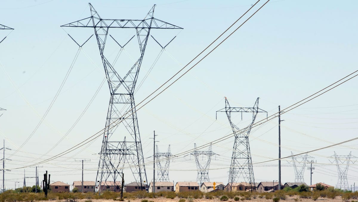 The plant will be built in two phases. One will add power to the grid amid rising demand, another will serve data centers via a subscription model.