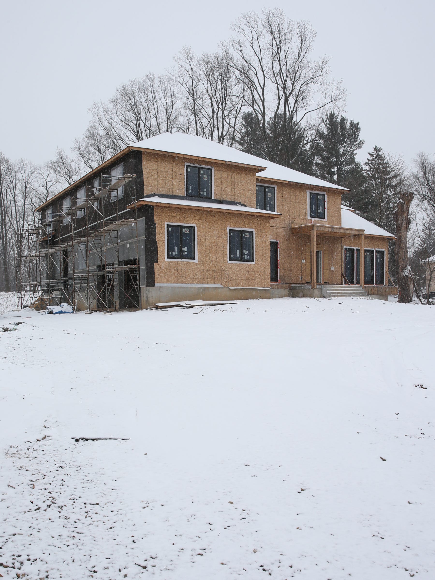 Mansion Tax Under Fire In Westchester Rockland