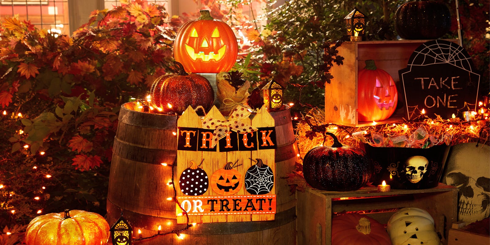 The Best Spooky Podcasts To Get You Ready For Halloween