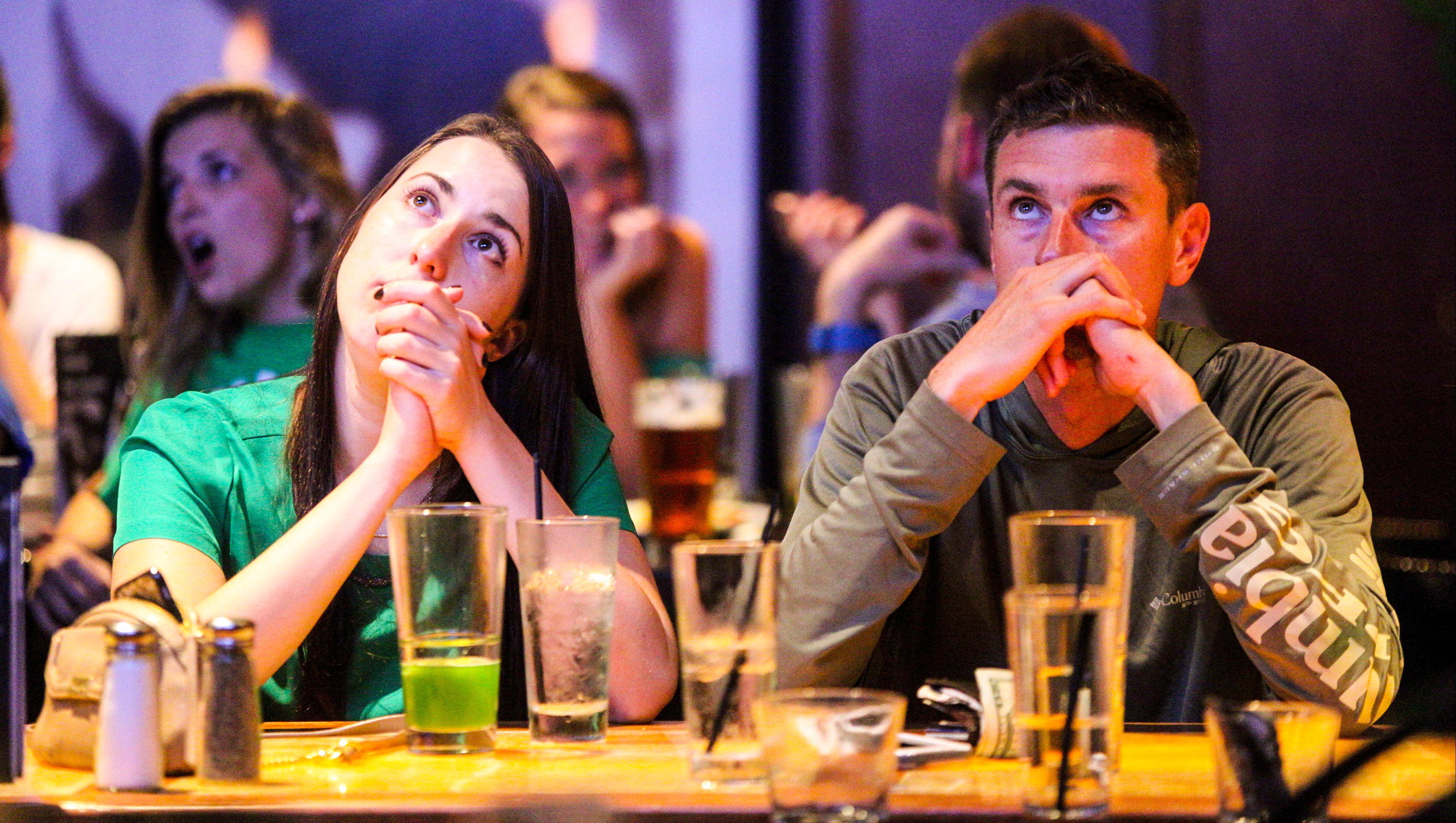 Bar Louie Closed At Gulf Coast Town Center