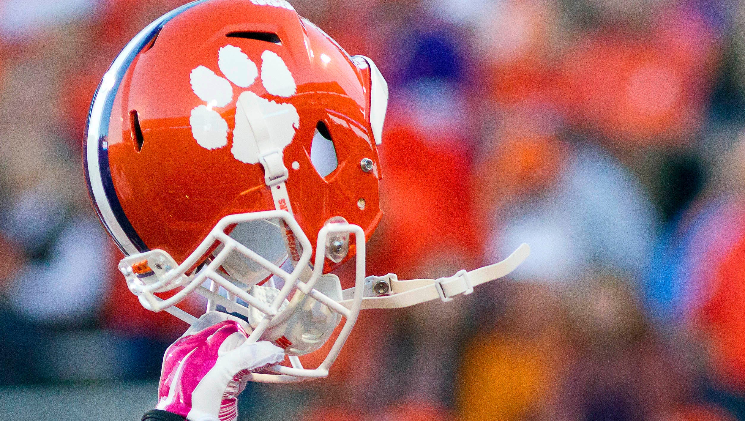 Clemson Tigers bowl game history