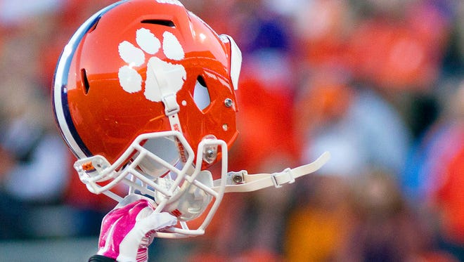 Clemson Tigers Bowl Game History