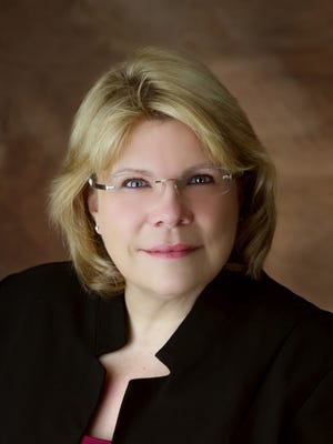 Dr. Patricia Neuman