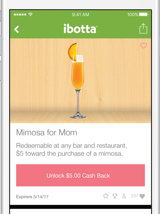 Mother's day freebies 2018 cincinnati