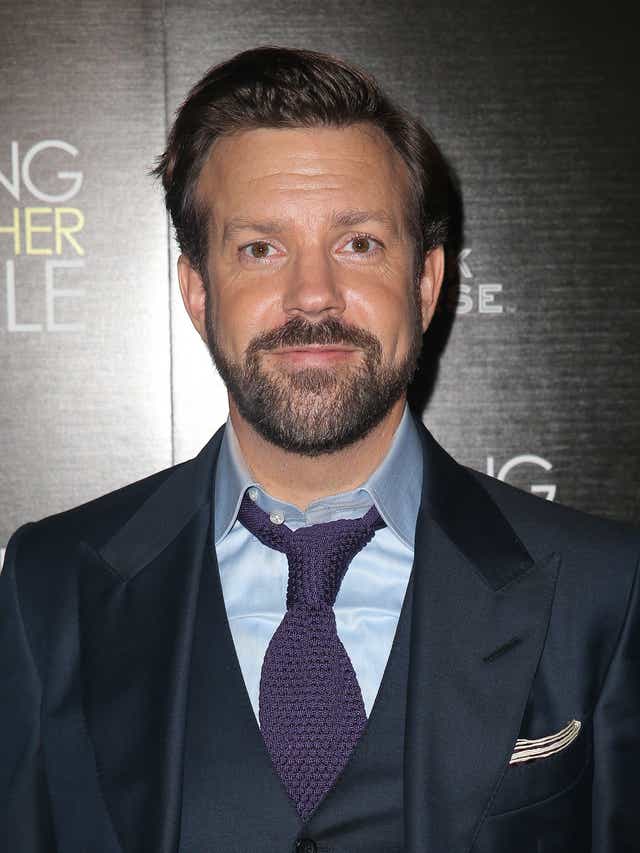 Jason Sudeikis Bringing Edge To His Comedic Roles