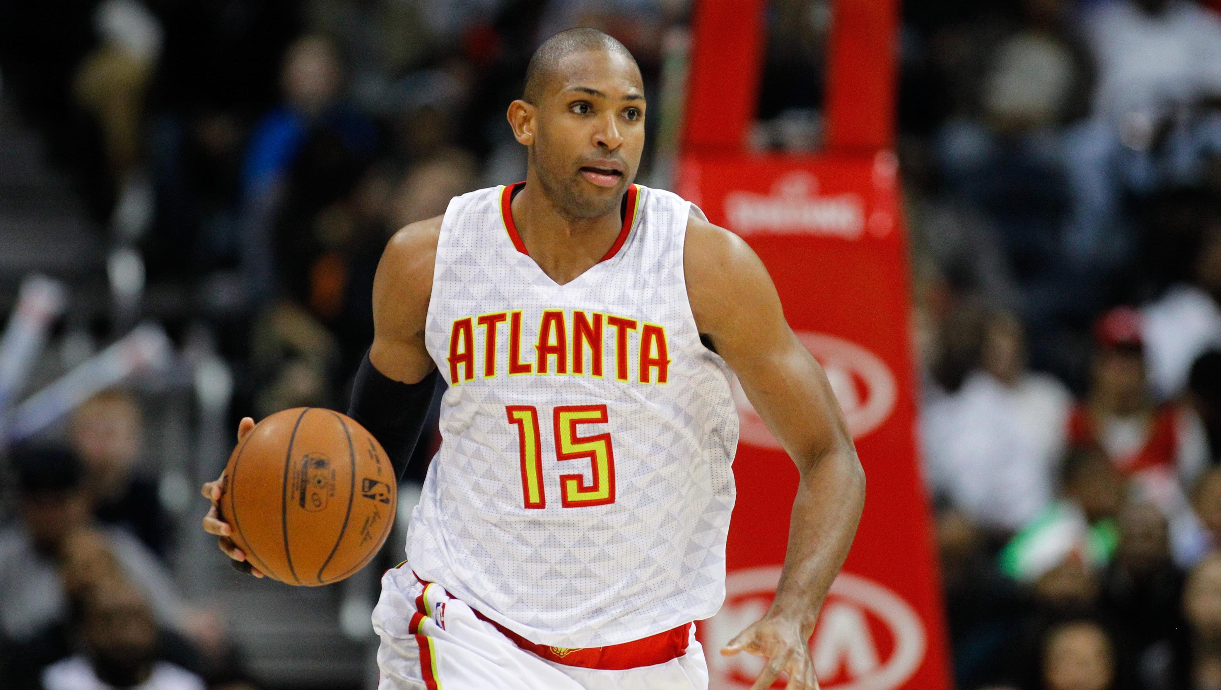 Al Horford Boston Celtics Agree To Four Year 113 Million Contract
