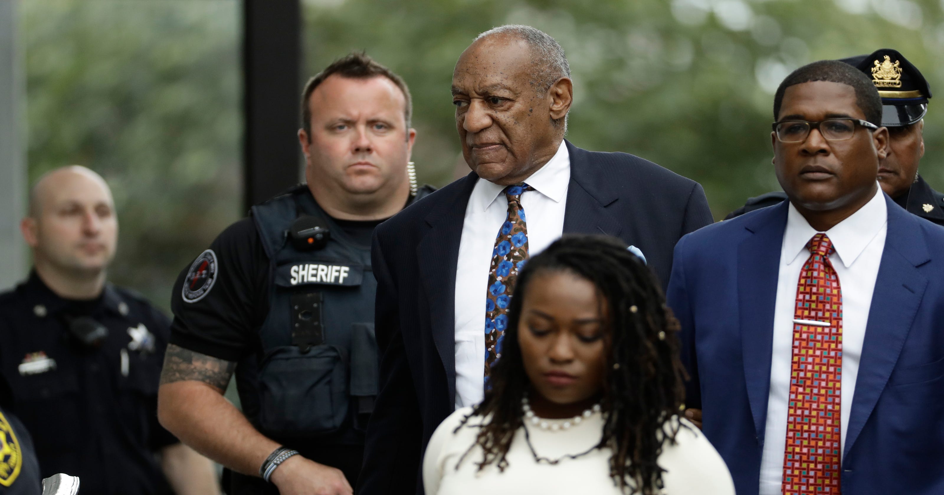 Bill Cosby Daughter Porn - Petition update Â· BILL COSBY'S WIFE and DAUGHTERS REFUSE to ...