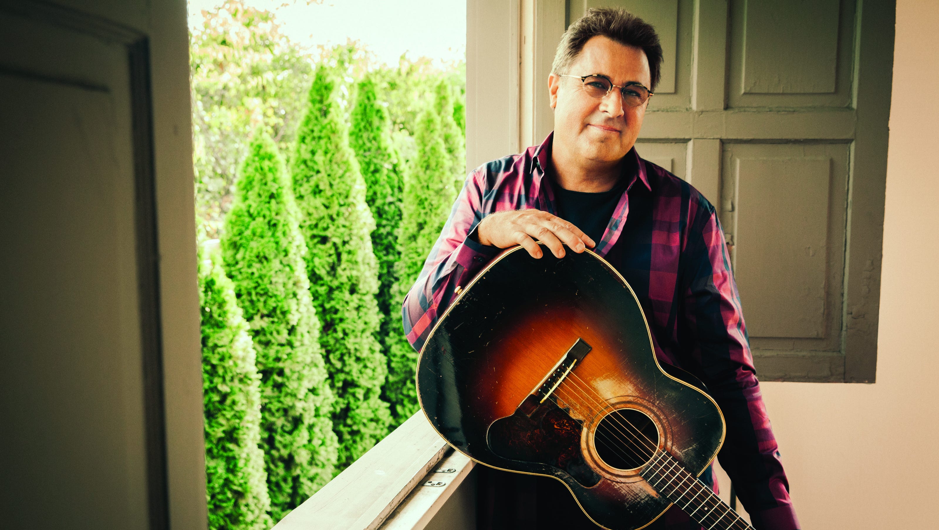 Vince Gill Hopefully This Is Best Album I Ve Ever Done Vince Gill Madison Wisconsin 2022 Review