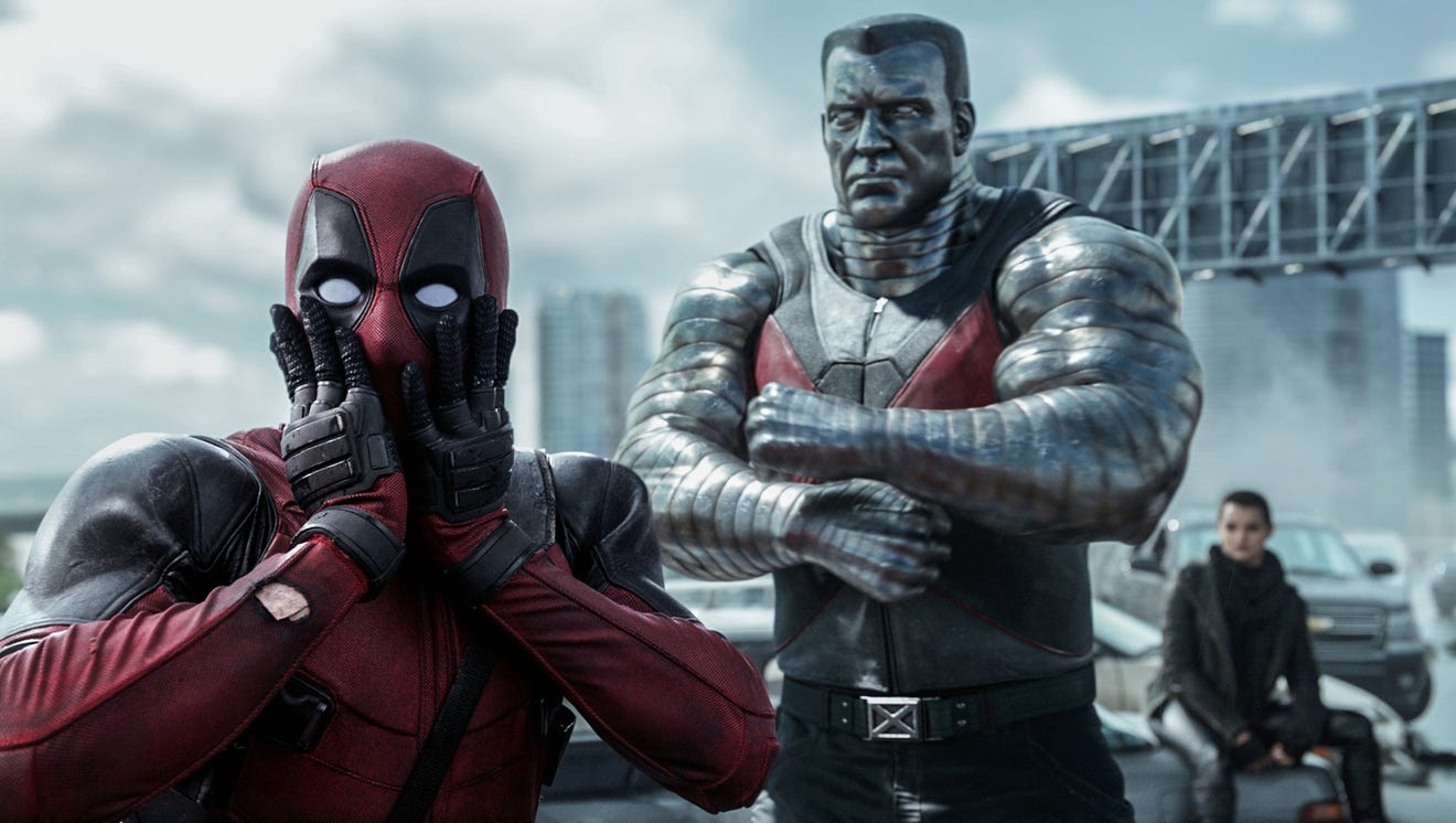 New SWFL ComicCon promises big stars, including creators of Deadpool