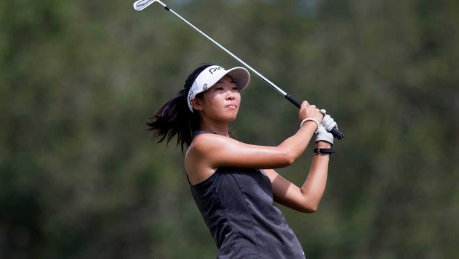 Silverdale native Erynne Lee begins her Ladies Professional Golf Association career Thursday in the first round of the Pure Silk-Bahamas LPGA Classic.